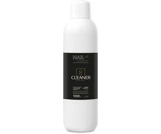 Activeshop Braškių kvapo valomasis gelio skystis cleaner, 1000 ml