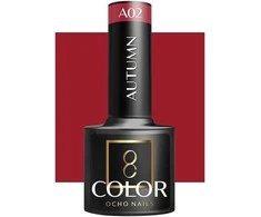 Activeshop Hibridinis lakas rudeninis, Ocho nails a02