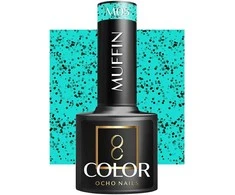 Activeshop OCHO NAILS hibridinis nagų lakas Muffin M05, 5 g