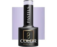 Activeshop Hibridinis nagų lakas Ocho Nails Pastels P07, 5 g