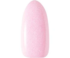 Activeshop Rožinė Hibridinis nagų lakas Ocho Nails Color Rožinė, 303 rožinis, 5 g