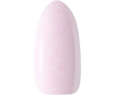 Activeshop Rožinė Hibridinis nagų lakas Ocho Nails Color Rožinė, 301 rožinis, 5 g