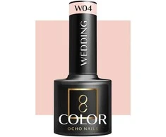 Activeshop OCHO NAILS hibridiniai lakai ir manikiūro priemonės