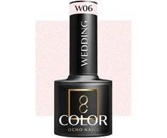 Activeshop OCHO NAILS hibridinis lakas W06 - 5 g