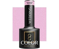 Activeshop OCHO NAILS hibridiniai nagų lakai