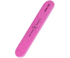 Activeshop Ocho Nails mini nagų dildė 10 vnt.
