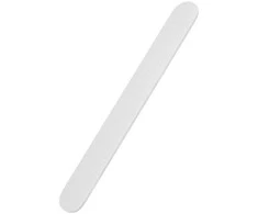 Activeshop Ocho Nails Tiesi nagų dildė 100/180, 10vnt.