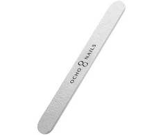 Activeshop Ocho Nails Tiesi nagų dildė 100/180, 10vnt.