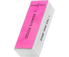 Activeshop Keturpusis Ocho Nails poliravimo blokelis