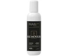 Activeshop Nagų lako valiklis, 100 ml