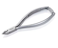 Activeshop Odelių žnyplutės OMI PRO-LINE CB-102 CUTICLE NIPPER JAW12/4MM BOX JOINT