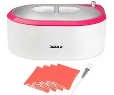 Activeshop Parafino vonelė iWAX 265W (Comfort rinkinys)
