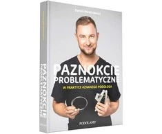 Activeshop Probleminiai nagai garsaus podiatro praktikoje - 1 knyga, vnt.