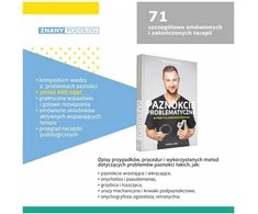 Activeshop Probleminiai nagai garsaus podiatro praktikoje - 1 knyga, vnt.