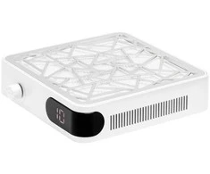 Activeshop Kasetinis dulkių surinkėjas Momo P10 Pro 48W