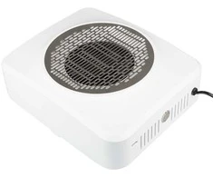 Activeshop Manikiūro dulkių surinkėjas MOMO J403 DUST ABSORBER 60W