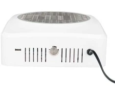Activeshop Manikiūro dulkių surinkėjas MOMO J403 DUST ABSORBER 60W