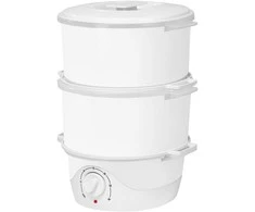 Activeshop Rankšluosčių šildytuvas ELEGANTE 21 600W