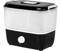 Activeshop Rankšluosčių šildytuvas ELEGANTE 10 600W