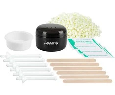 Activeshop Kompaktiškas vaško šildytuvas iWax Mini