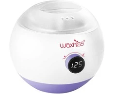 Activeshop Vaško šildytuvas 500ml, 100W Baltas