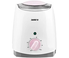 Activeshop Vaško šildytuvas iWax 800ml, 200W