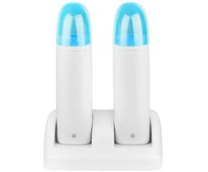 Vaško šildytuvas Activeshop Duo 80W