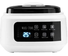 Vaško šildytuvas Activeshop Pro Wax 700 | 500 ml | 120 W