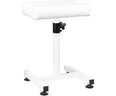 Activeshop Kojų atrama FOOTREST FOR PEDICURE 3 Baltas