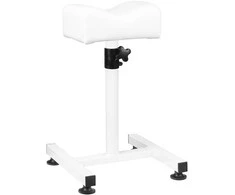 Activeshop Kojų atrama pedikiūrui FOOTREST FOR PEDICURE 2 Baltas