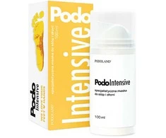 Activeshop PodoIntensive – specializuota kaukė pėdoms ir rankoms 100 ml