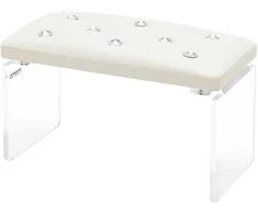 Activeshop Manikiūro porankis Momo Diamond Ecru