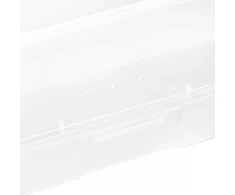 Smulkių produktų laikymo dežutė Activeshop 55, 1 vnt.