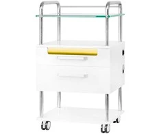 Activeshop Kosmetologo / podologo staliukas 6052T