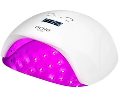 Activeshop Profesionali manikiūro UV/LED lempa OCHO NAILS X13 65W