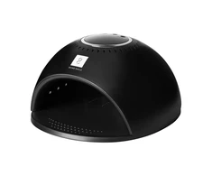 Activeshop Profesionali UV/LED nagų lempa manikiūrui Ocho Nails 8 84W, juodos spalvos