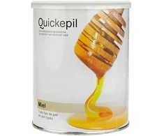 Activeshop Quickepil depiliacijos vaško skardinė, 800ml natūrali