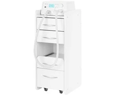 Activeshop Freza nagams Saeyang Marathon Cyclone-Vac komplektas Mini 969