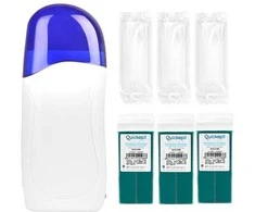 Activeshop Depiliacijos rinkinys Single 3.3