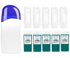 Activeshop Depiliacijos rinkinys Single 5.5