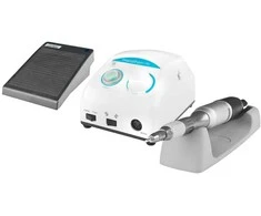 Activeshop Profesionali nagų freza Saeyang Marathon N7 su antgaliu ES6 100W