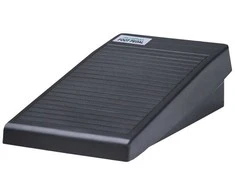 Activeshop Manikiūro, pedikiūro priedas Exo Marathon Foot Pedal