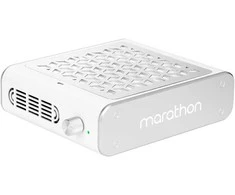 Activeshop Įmontuojamas dulkių ištraukėjas Marathon Olimp 65W