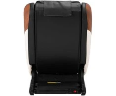 Activeshop Masažinis krėslas Sakura 305 Wood Leather