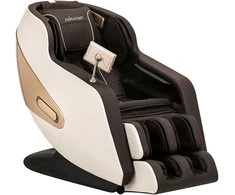 Activeshop Masažinis krėslas Sakura Comfort Plus 806 Brown