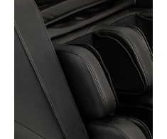 Activeshop Masažinis krėslas Sakura Comfort Plus 806 Juodas