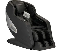 Activeshop Masažinis krėslas Sakura Comfort Plus 806 Juodas