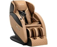 Fotelis Activeshop Masažinis krėslas Sakura 801 Brown