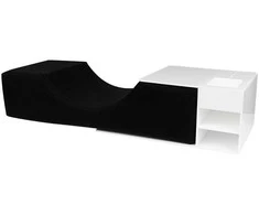 Activeshop Pagalvėlė blakstienų priauginimui su lentynėle Sofi Lashes