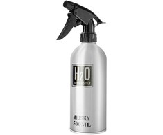 Aliuminio vandens purškiklis Activeshop Vanduo Bottle, 500 ml, 1 vnt.